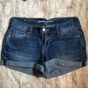 Old Navy Shorts